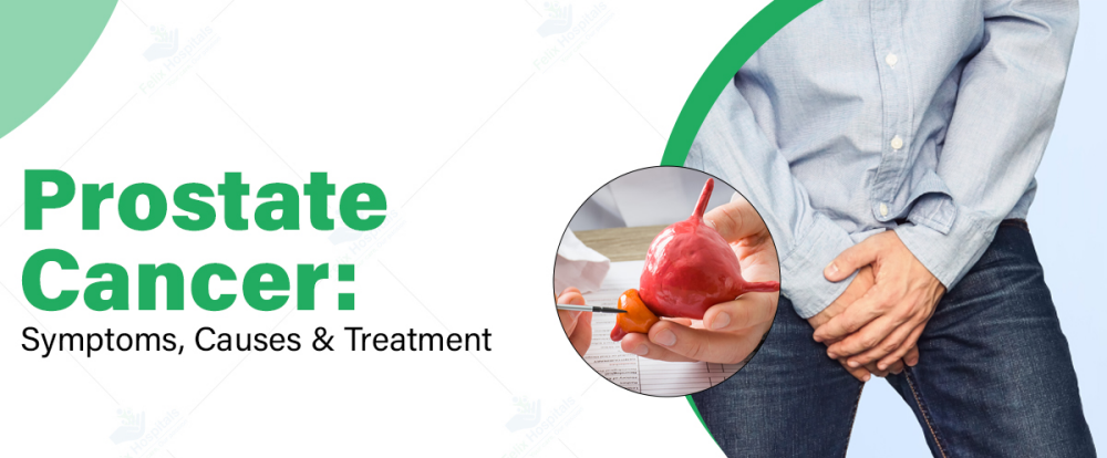 Prostate Cancer