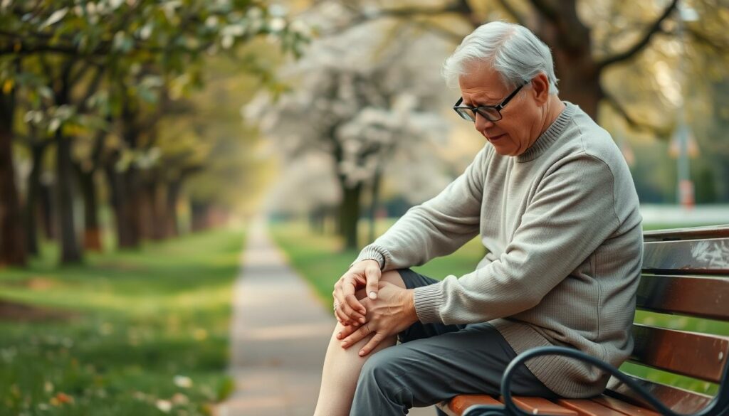 senior knee pain symptoms senior knee pain symptoms