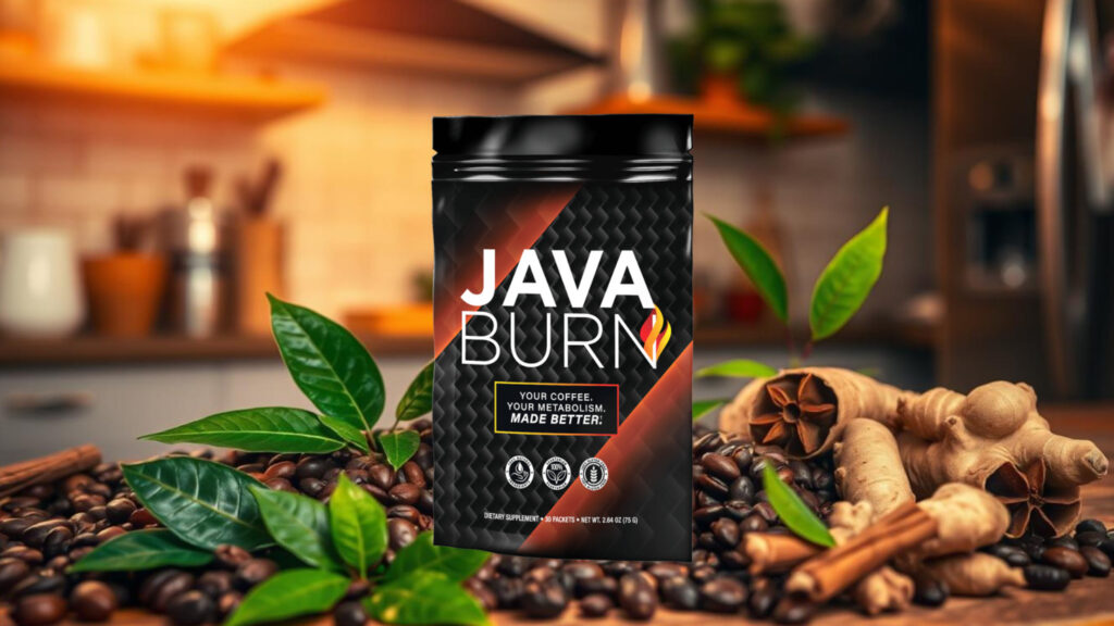Java Burn Java Burn