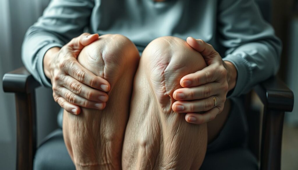 senior knee pain senior knee pain