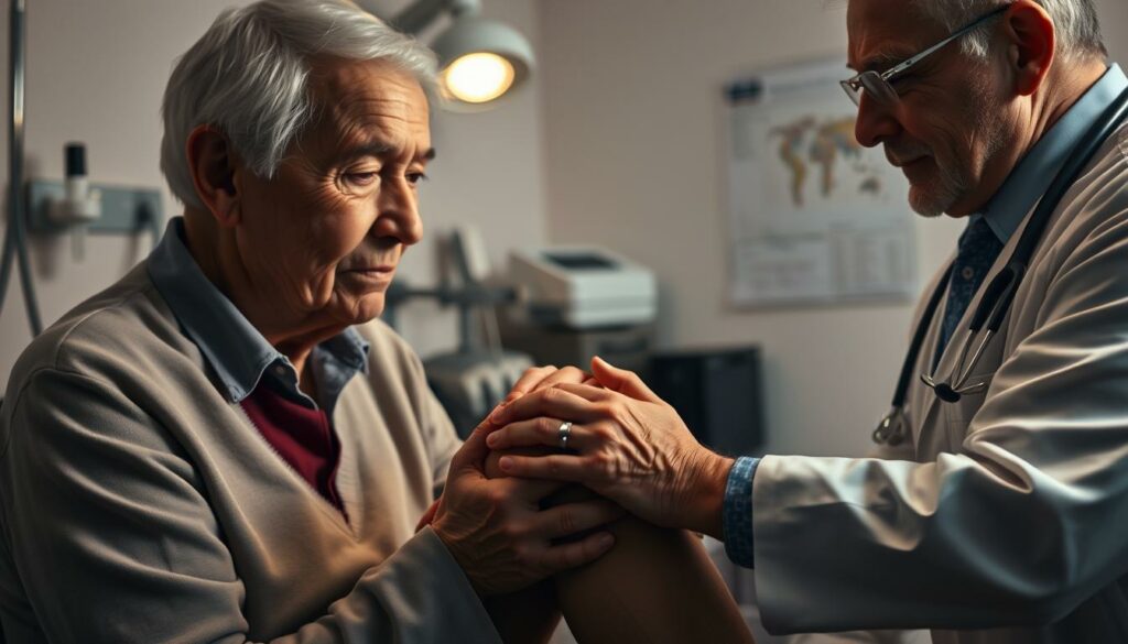 treating knee tendonitis in older individuals treating knee tendonitis in older individuals
