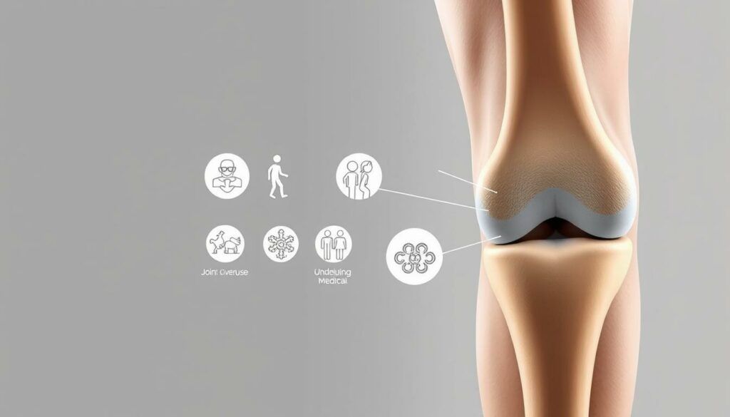 knee injury causes knee injury causes