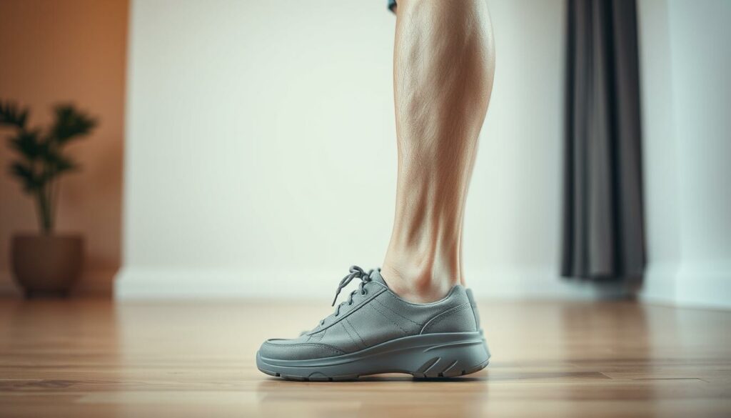 proper footwear and posture proper footwear and posture