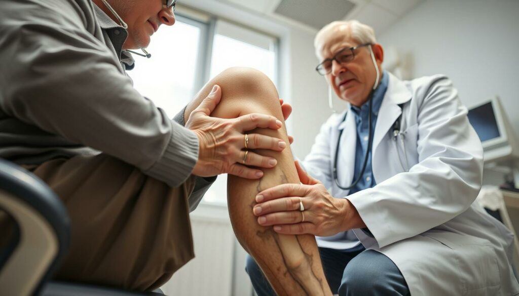 knee pain diagnosis knee pain diagnosis